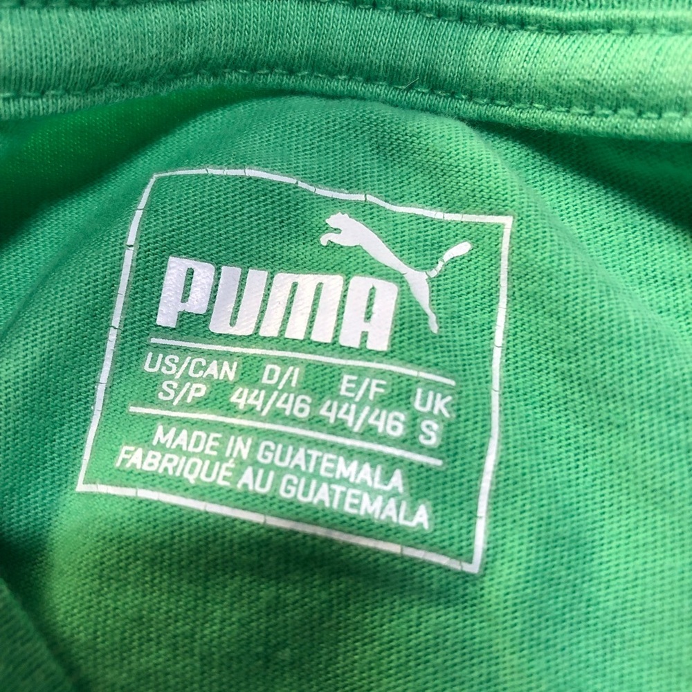 Puma T-Shirt Men’s Small - Picture 6 of 7